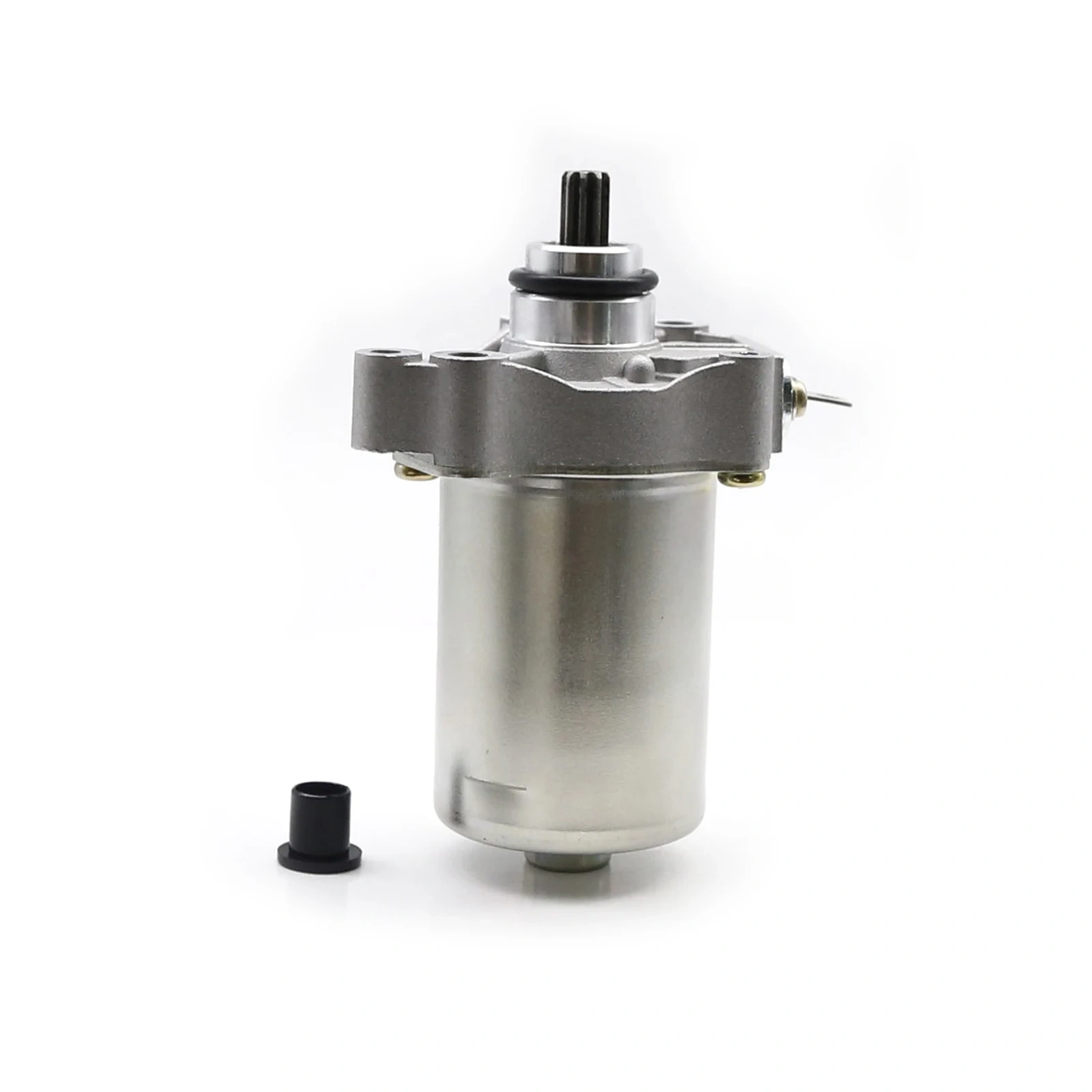 For Aprilia 125 RS125 Rotax 1996-2009 1997 1998 1999 2000 2001 2002 2003 2004 2005 Scooter Motorcycle Electric Starter Motor