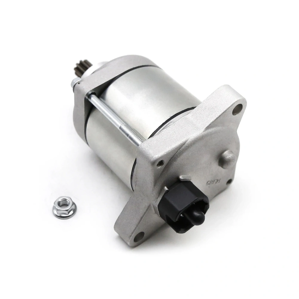 NEW 55440001000 Electric Start Starter Motor For 250 300 XC XC-W TPI EXC Six Day Husqvarna TE300 TE250 TX300 TE250i TE300I