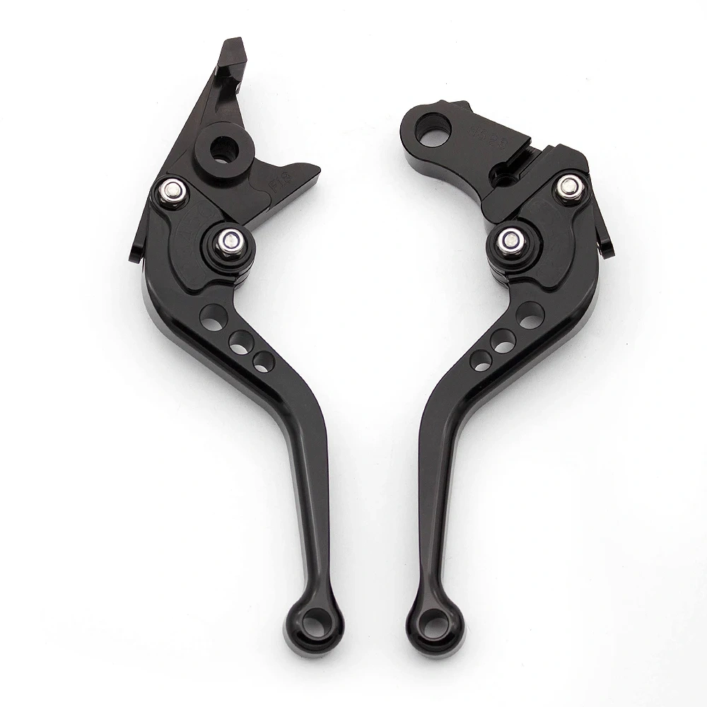 Wholesale Cnc Brake Clutch Lever FOR Suzuki GSXR1000 2001-2004 , GSXR750 GSXR600 1996-2003 GSXR GSX-R 1000 750 600 K1 K2 K3