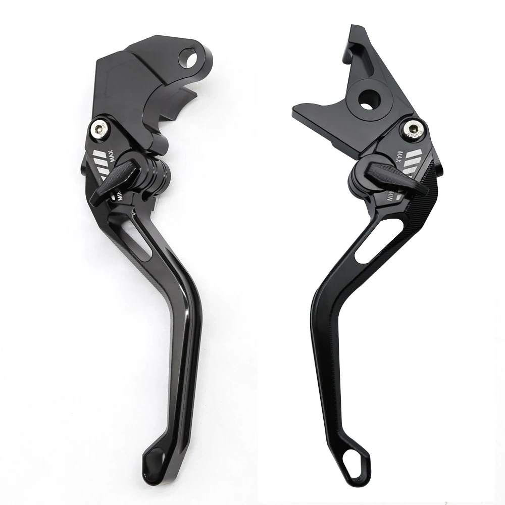 Wholesale CNC Brake Clutch Lever For Suzuki GSXR GSX-R 600 750 1000 GSXR600 1996 1997 1998 1999 2000 2001 2002 2003