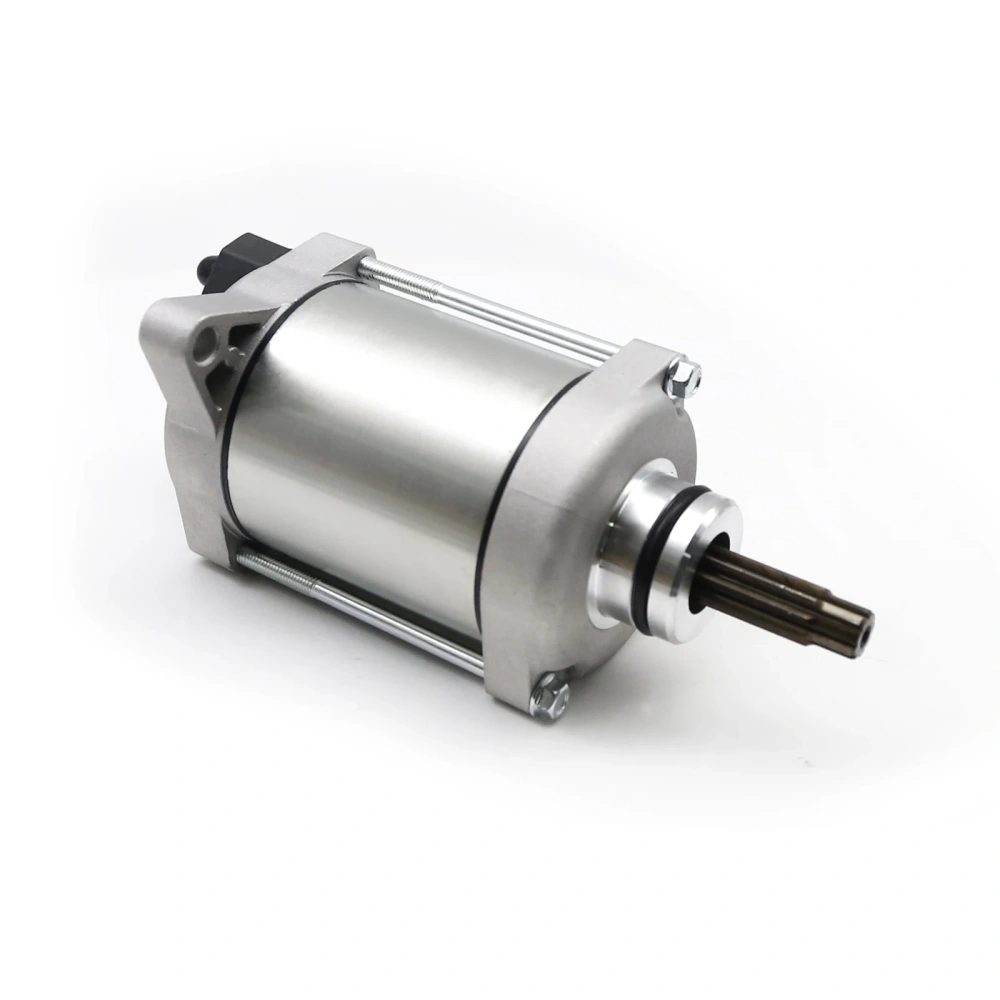 Starter Motor For Honda TRX500 FM FM1 FM2 TRX500FM1 TRX500FM2 Foreman 500 FPE FE FE1 FE2 4X4 ES EPS 2012-2016 2017 2018 2019