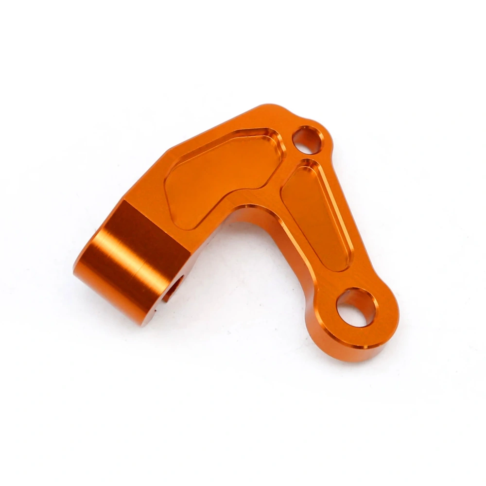 For Honda Grom MSX125 & Monkey Bike 125 Z125 2013-2020 CNC Motorcycle Clutch Cable Receiver Holder Bracket Support Clamp MSX 125