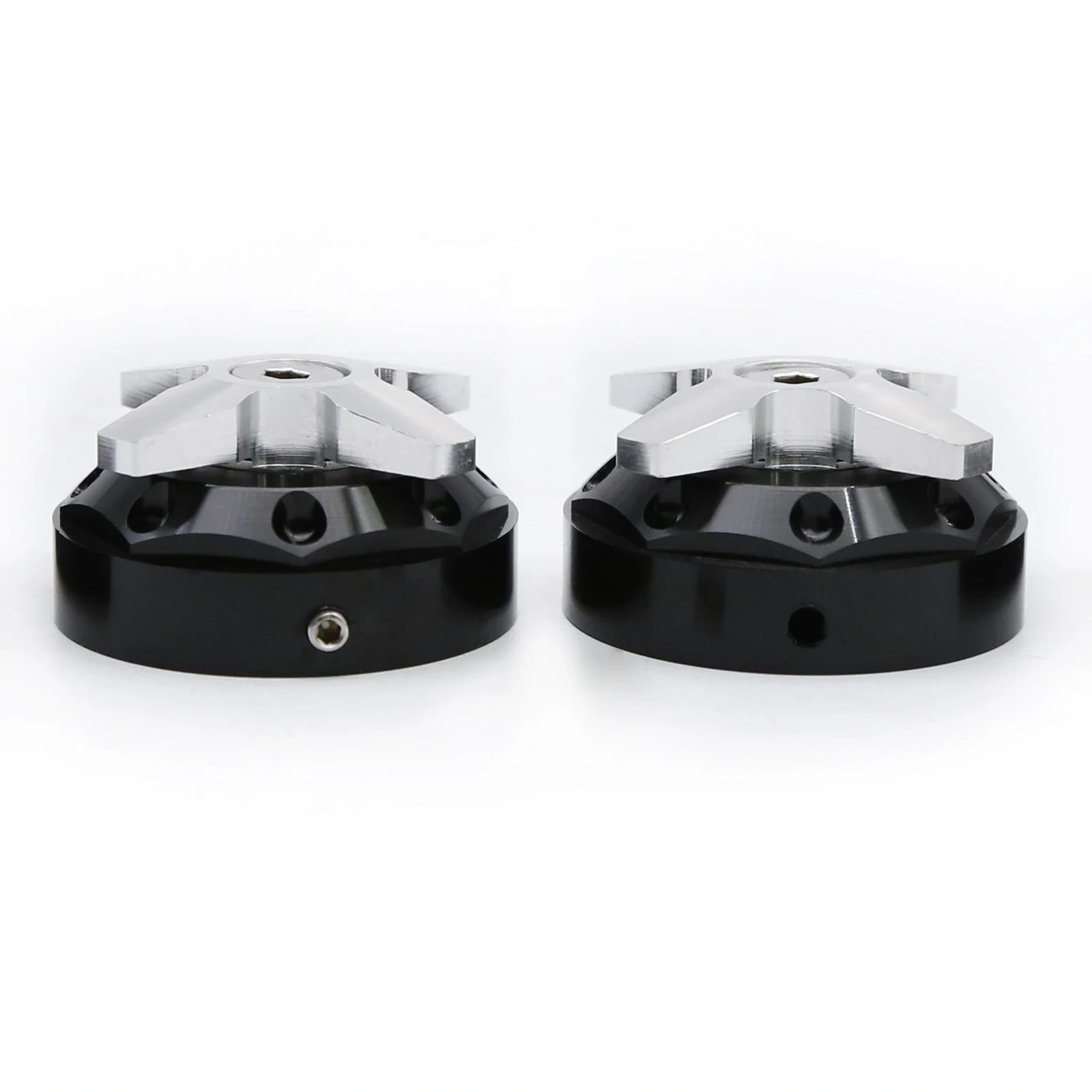 MSX125 Front Shock Absorber Cap For Honda MSX 125 & Monkey Z125 2013 2014 2015 2016 2017 2018 2019 2020 Fork Cover 2 PCS