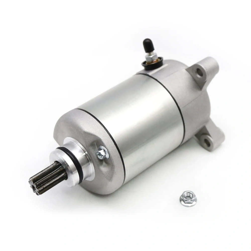 High Performance Electrical Start Starter Motor For Polaris Sportsman 500 ATV Quad 1996-2012 2011 2010 2009 2008 2007 2006 2005