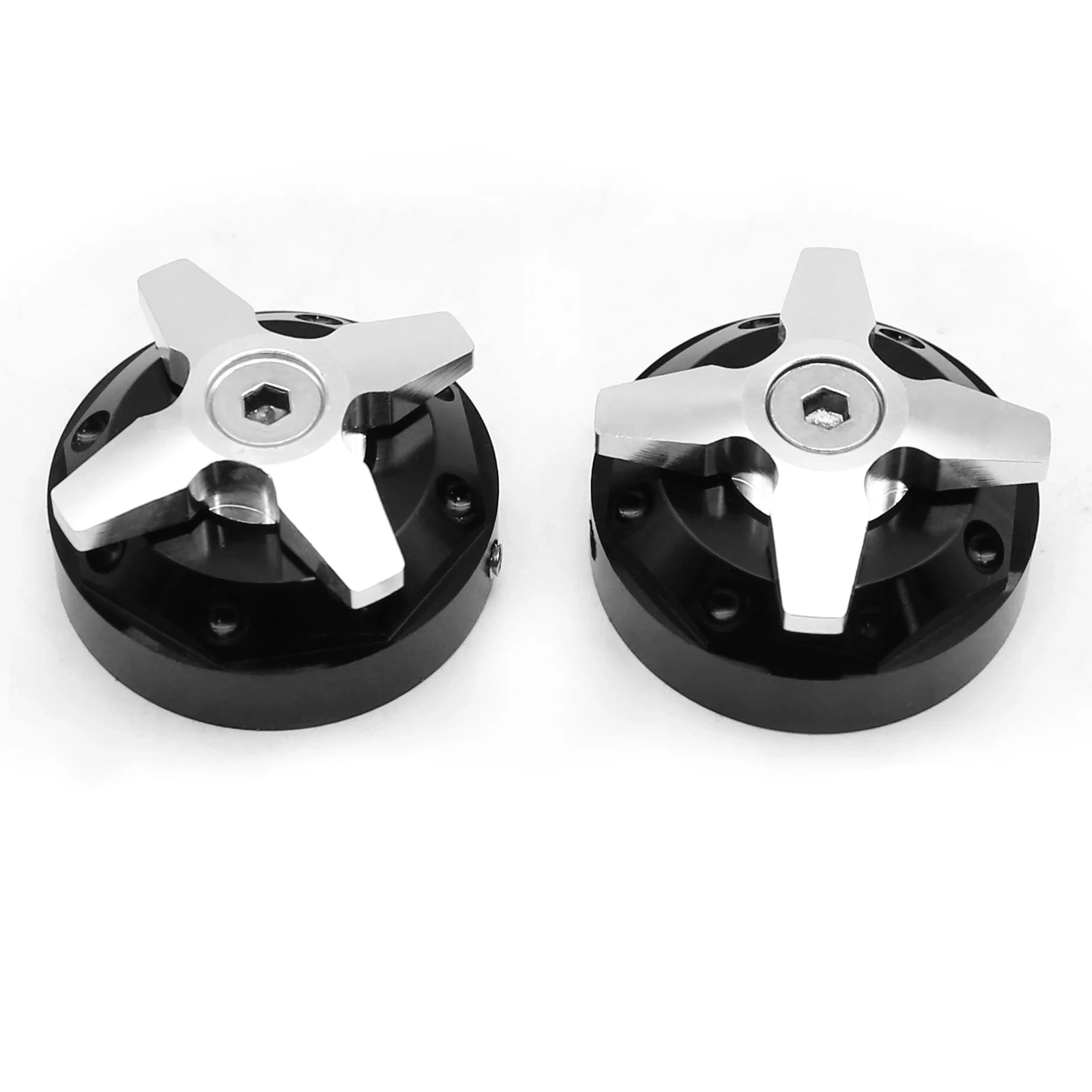 MSX125 Front Shock Absorber Cap For Honda MSX 125 & Monkey Z125 2013 2014 2015 2016 2017 2018 2019 2020 Fork Cover 2 PCS