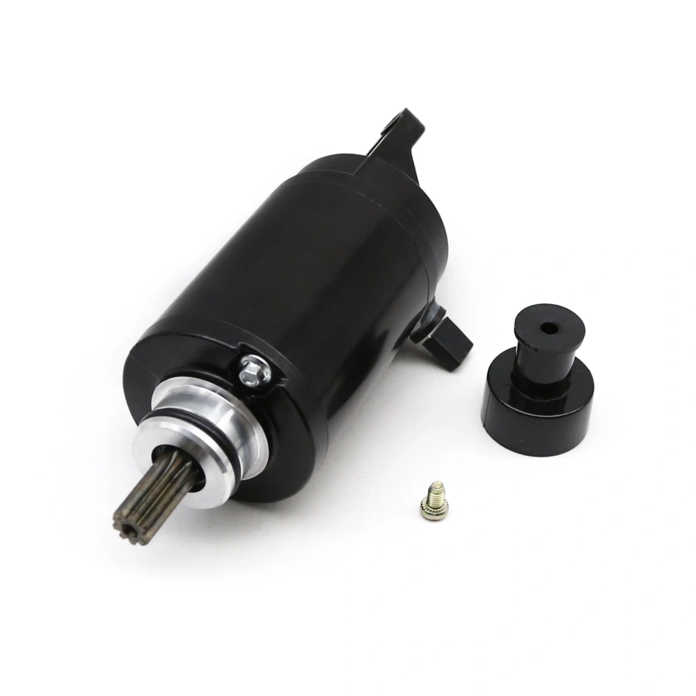 NEW Engine Electric Starter Motor For Triumph Tiger 800 2011-2017 Street Triple Daytona  675 675R 2008-2017 2013 2014 2015 2016