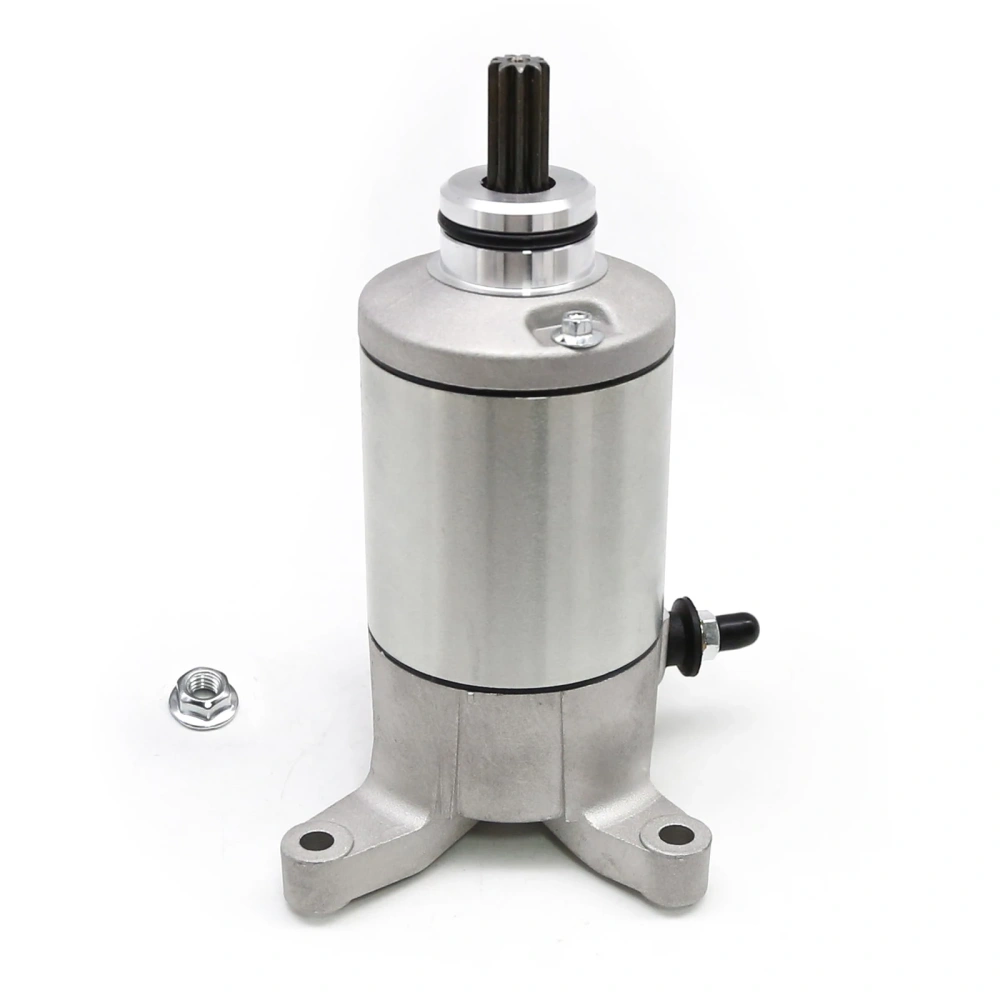 Start Starter Motor 31100-19F00 31100-48E00 For Suzuki SV400 SV650 SV 400 650 1999-2010 DL650 DL 650 V-Strom 2004-2010