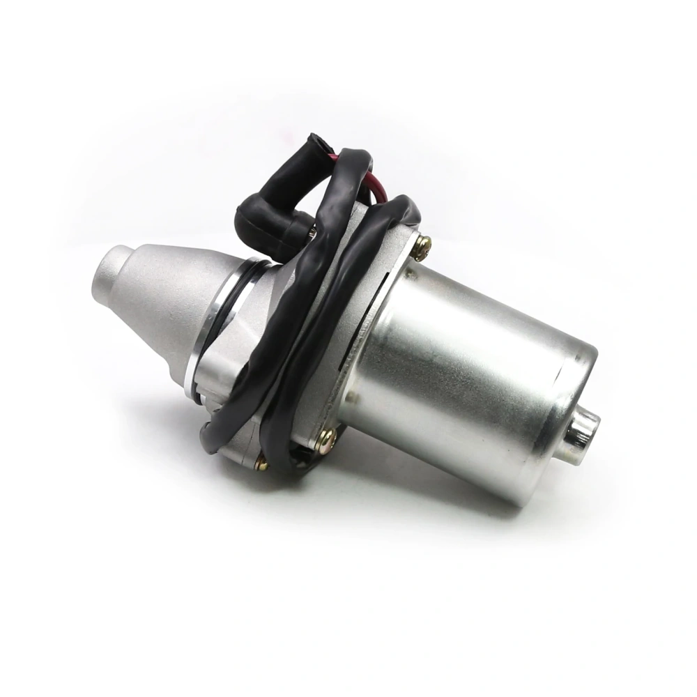 Motorcycle Electric Starter Motor For Suzuki ATV LT80 QuadSport 80 2X4 1987-2006 Kawasaki KFX80 KFX 80 A1-A3 2003-2006