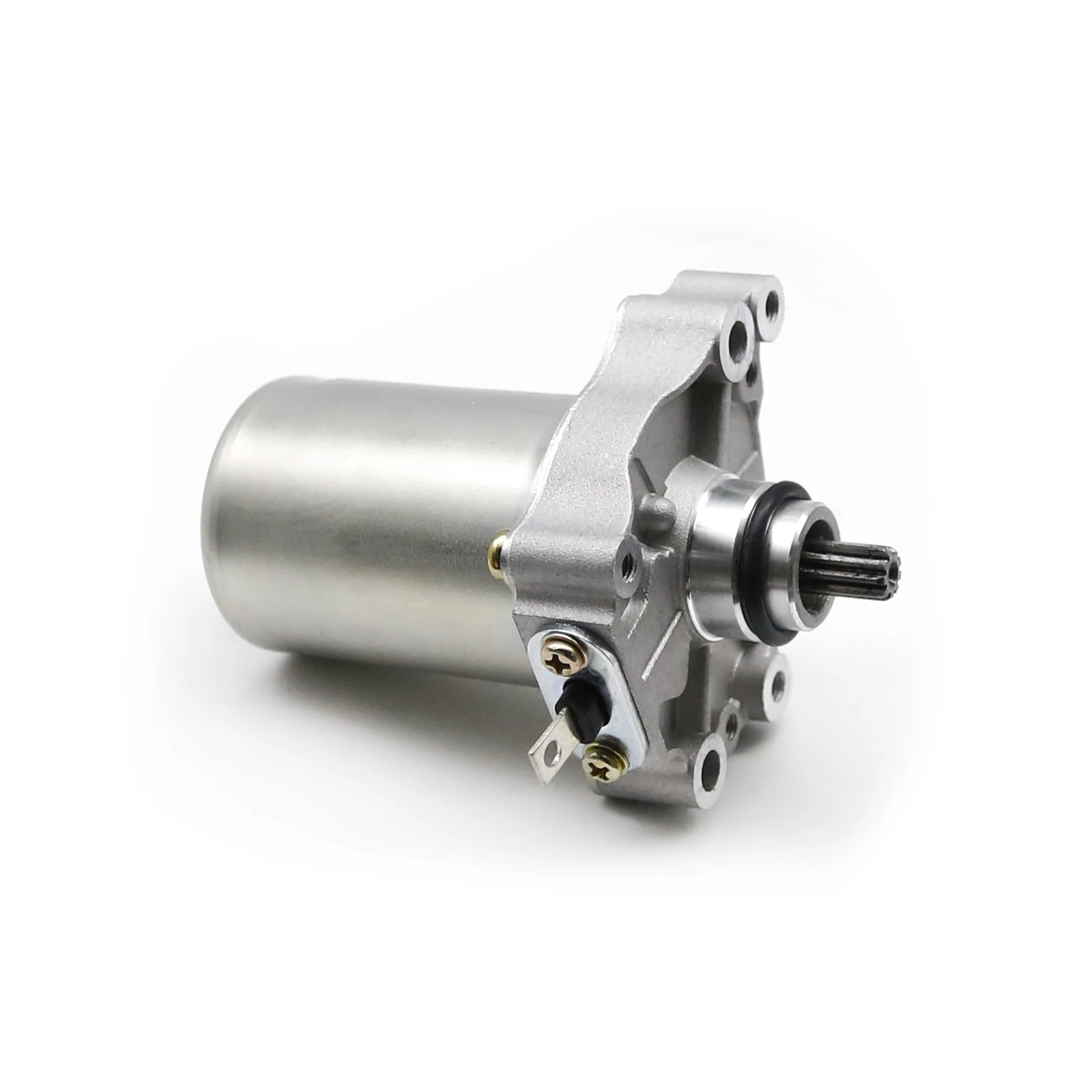 New Heavy Duty Starter Motor For Aprilia RS125 Rotax Engine (1996-2013) - VMP-10188
