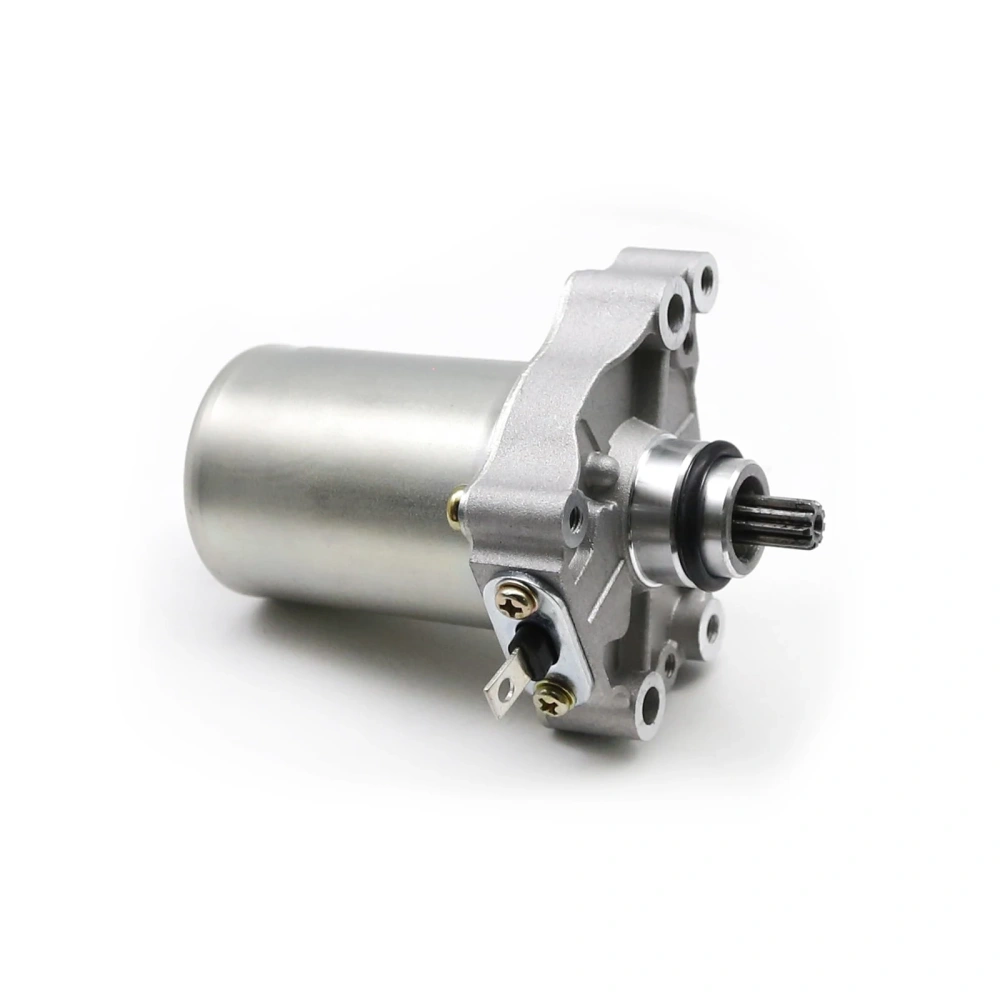 For Aprilia 125 RS125 Rotax 1996-2009 1997 1998 1999 2000 2001 2002 2003 2004 2005 Scooter Motorcycle Electric Starter Motor