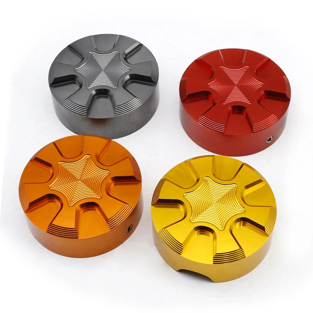 CNC Starter Outer Cover Guard For Honda MSX125 Grom MSX 125 2014-2020 / ANF125 Innova 2003-2007/ Monkey Bike Z125 2019-2023