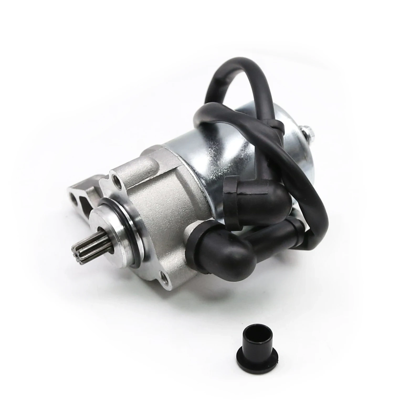 Engine Electric Starter Motor For Yamaha DT125R TDR125N DT125X DT125RH DT125RN DT125RE MX TDR125 TDR125H TZR TDR DT 125R 125 R X