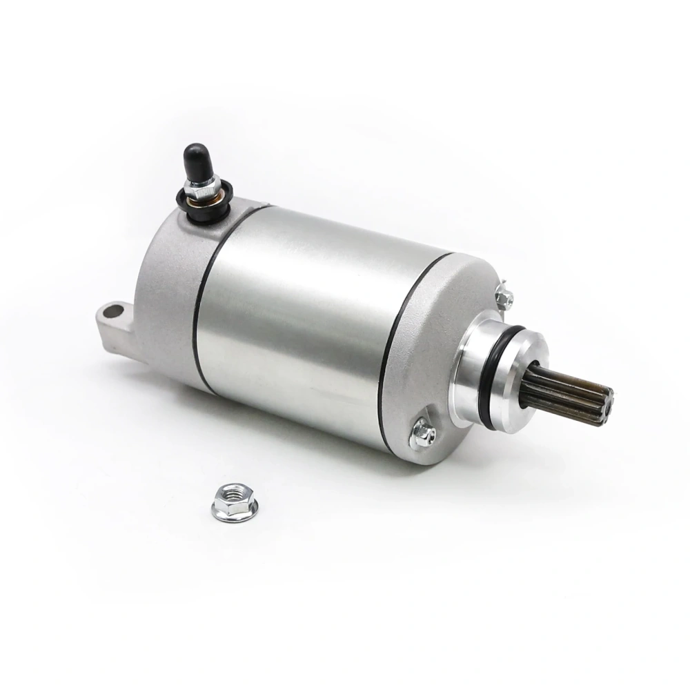 NEW Starter Motor For Arctic Cat DVX400 ATV 400 DVX DVX400 2004 2005 2006 2007 2008 3445-033