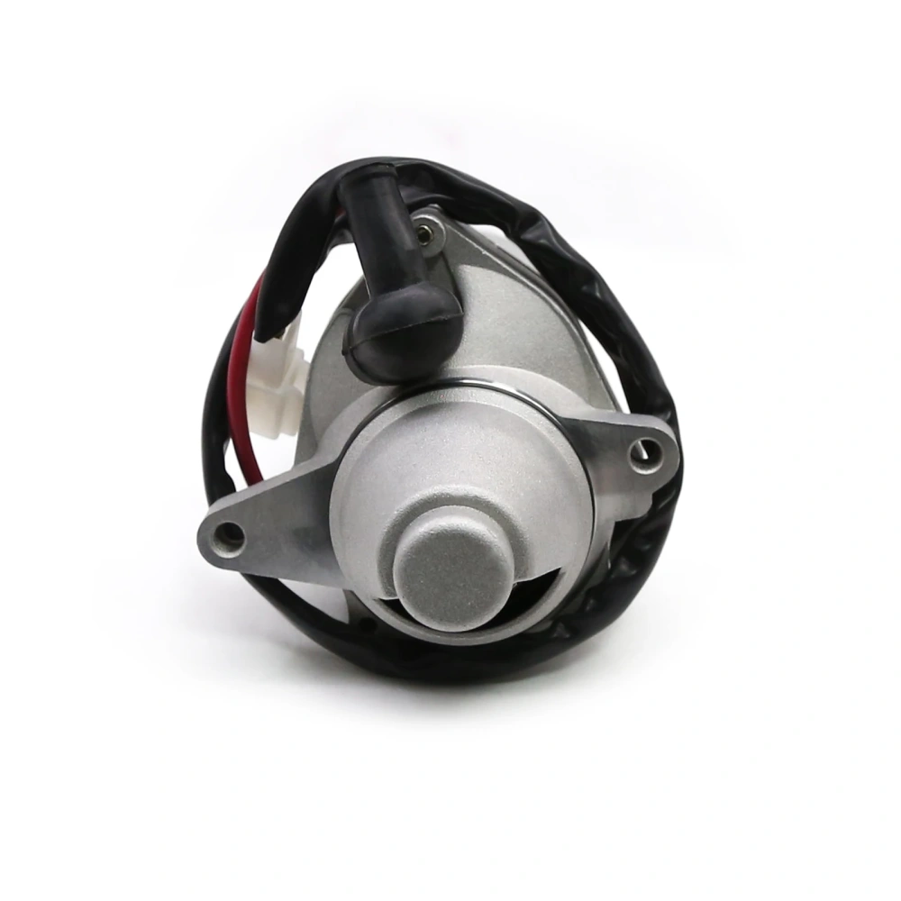 Motorcycle Electric Starter Motor For Suzuki ATV LT80 QuadSport 80 2X4 1987-2006 Kawasaki KFX80 KFX 80 A1-A3 2003-2006