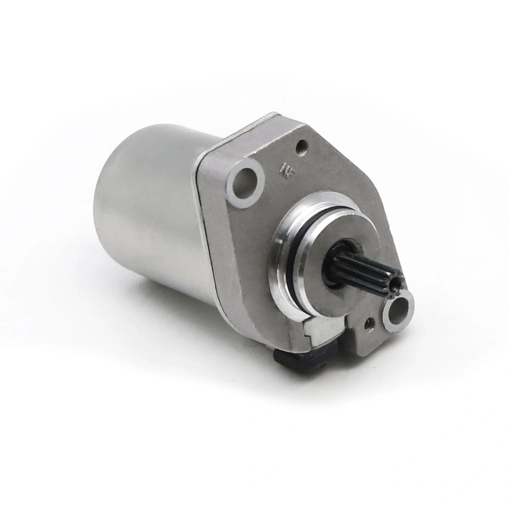 For Minarelli Yamaha Aerox Jog Neos Axis Breeze 50 CC 3KJ 2 Stroke Scooter Electric Starter Motor