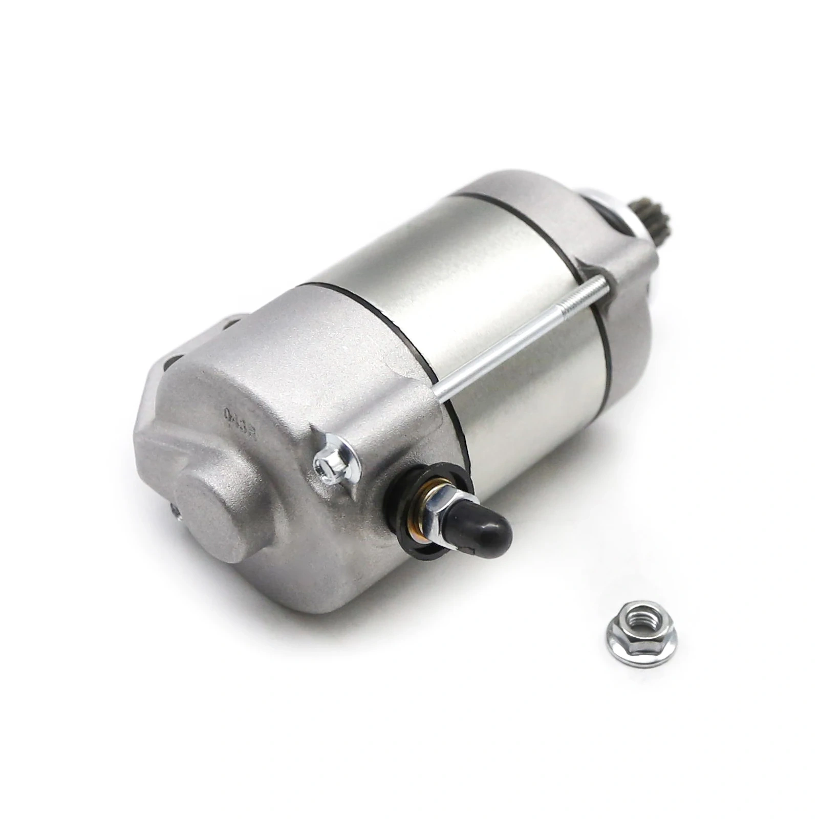 12V Electric Starting Starter Motor For Husqvarna TE300 TE250 TE 250 300 2014 2014 2015 2016 HEAVY DUTY 410 Watt