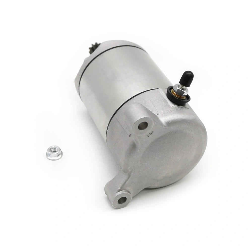 High Performance Electrical Start Starter Motor For Polaris Sportsman 500 ATV Quad 1996-2012 2011 2010 2009 2008 2007 2006 2005