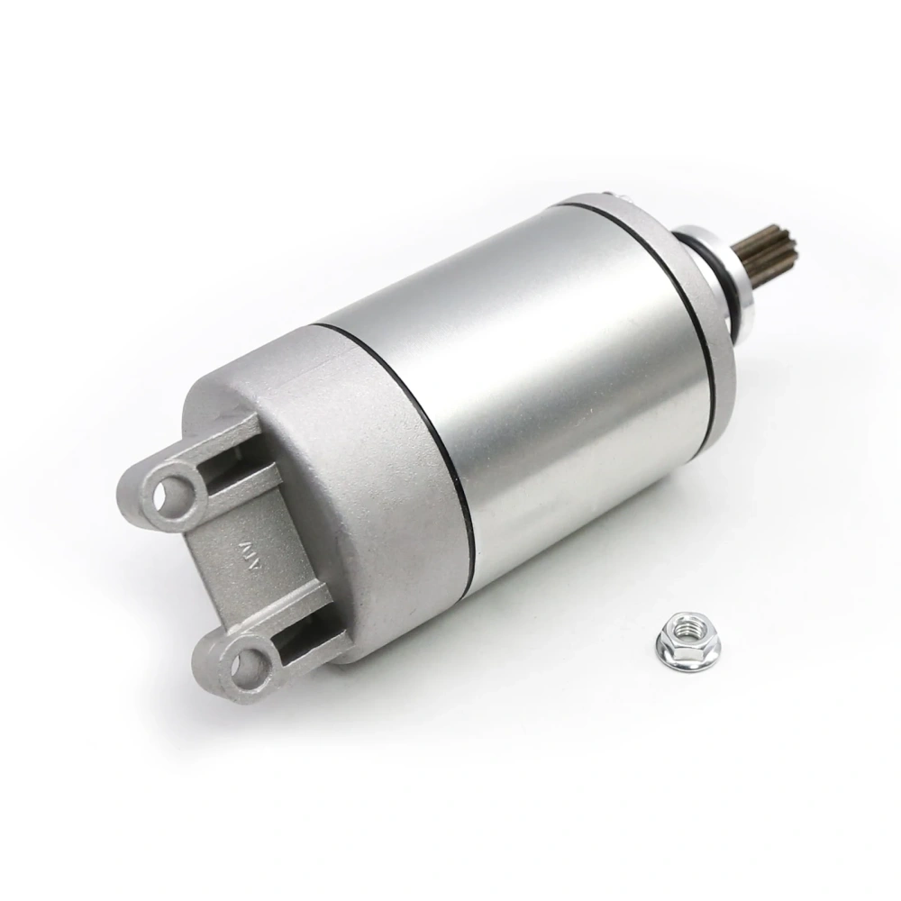 Starter Motor For Suzuki DRZ400SM DR-Z400SM 2015-2019 DRZ400 DR-Z400S 2000-2019 DRZ 400 400S 400SM LTZ400 Quadsport Z400 03-09