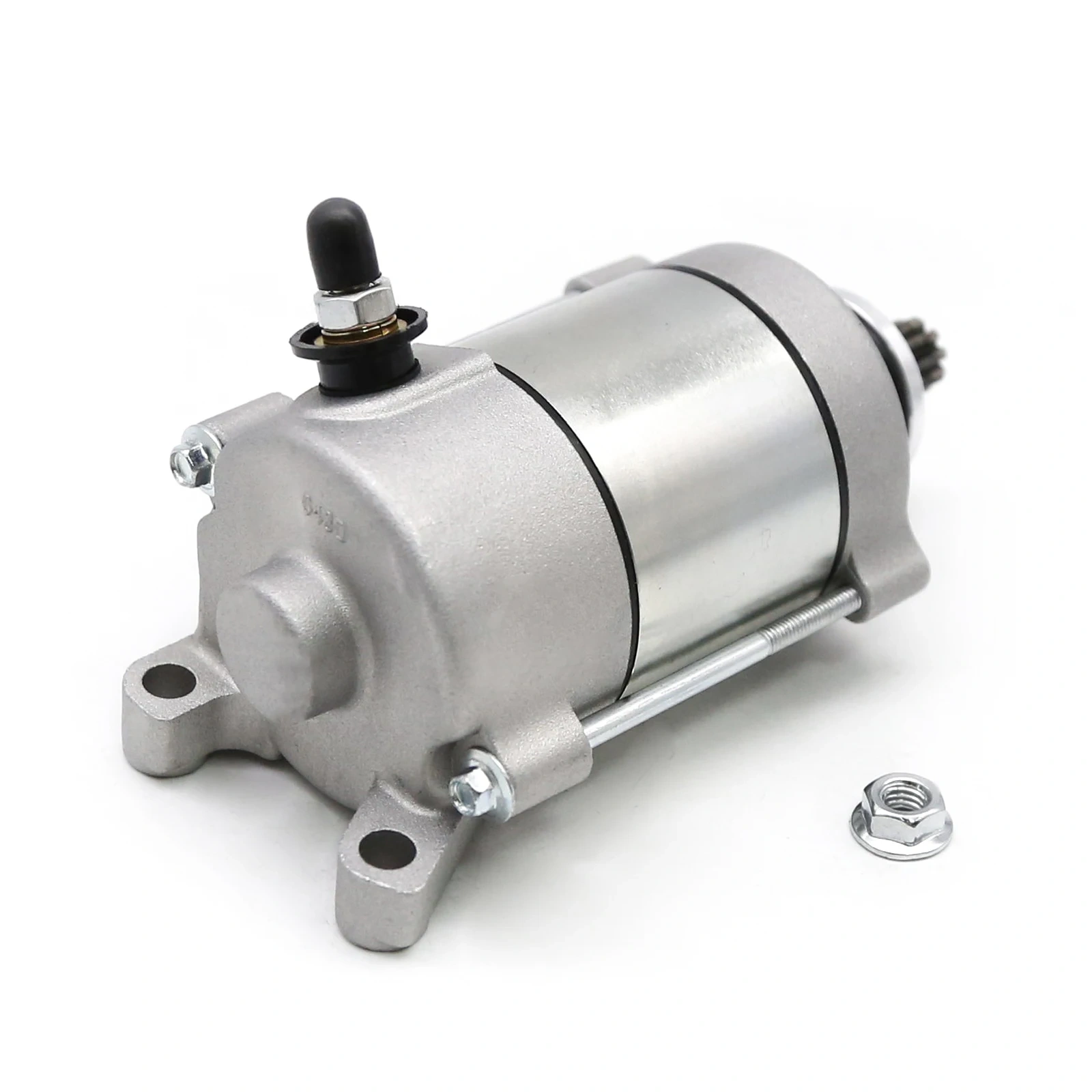 Electric Start Starter Motor 31200-MEY-671 For Honda CRF450 CRF450X CRF 450 X 450X 2005 2006 2007 2008 2009 2010 2011 2012-2018