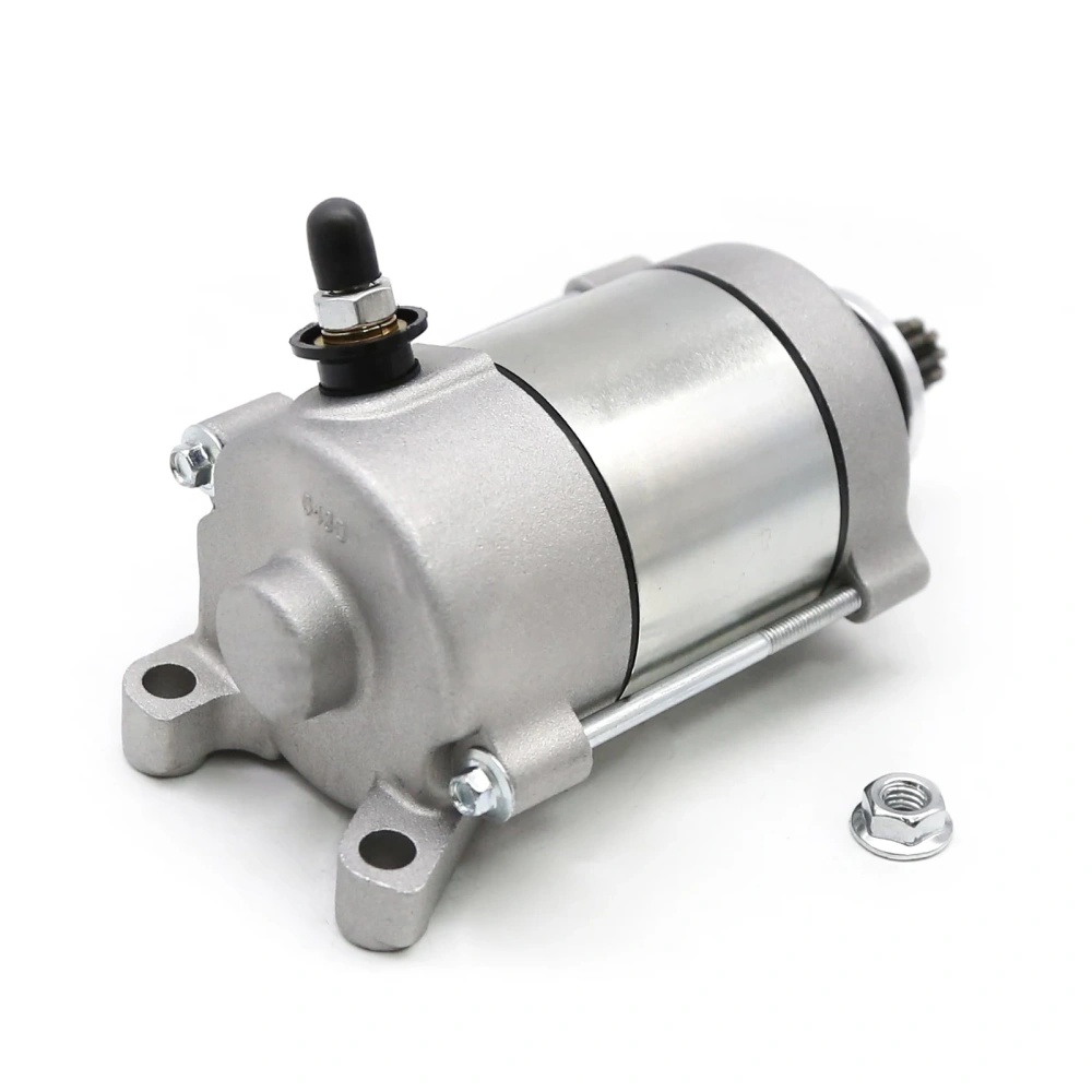 Electric Start Starter Motor 31200-MEY-671 For Honda CRF450 CRF450X CRF 450 X 450X 2005 2006 2007 2008 2009 2010 2011 2012-2018