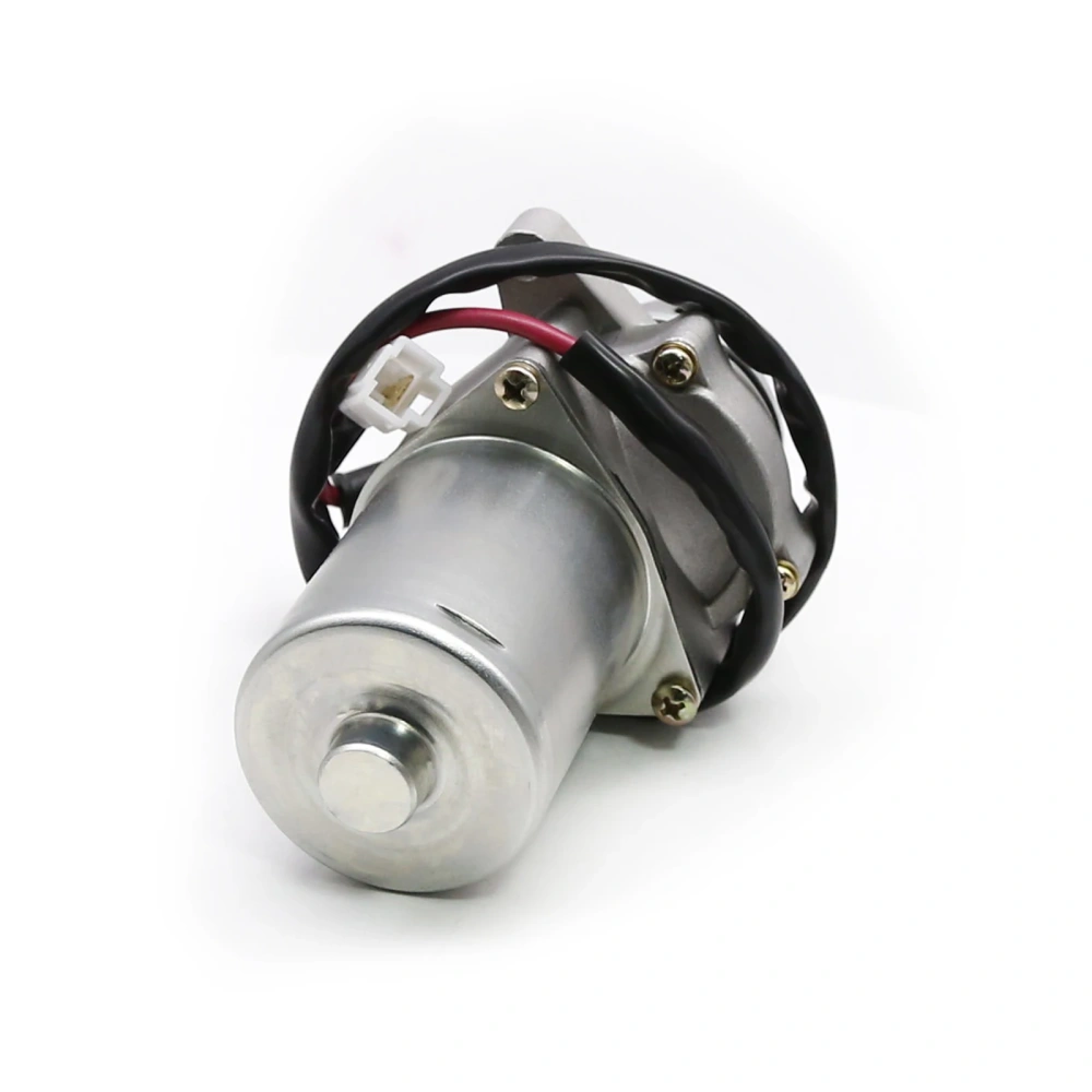 Motorcycle Electric Starter Motor For Suzuki ATV LT80 QuadSport 80 2X4 1987-2006 Kawasaki KFX80 KFX 80 A1-A3 2003-2006
