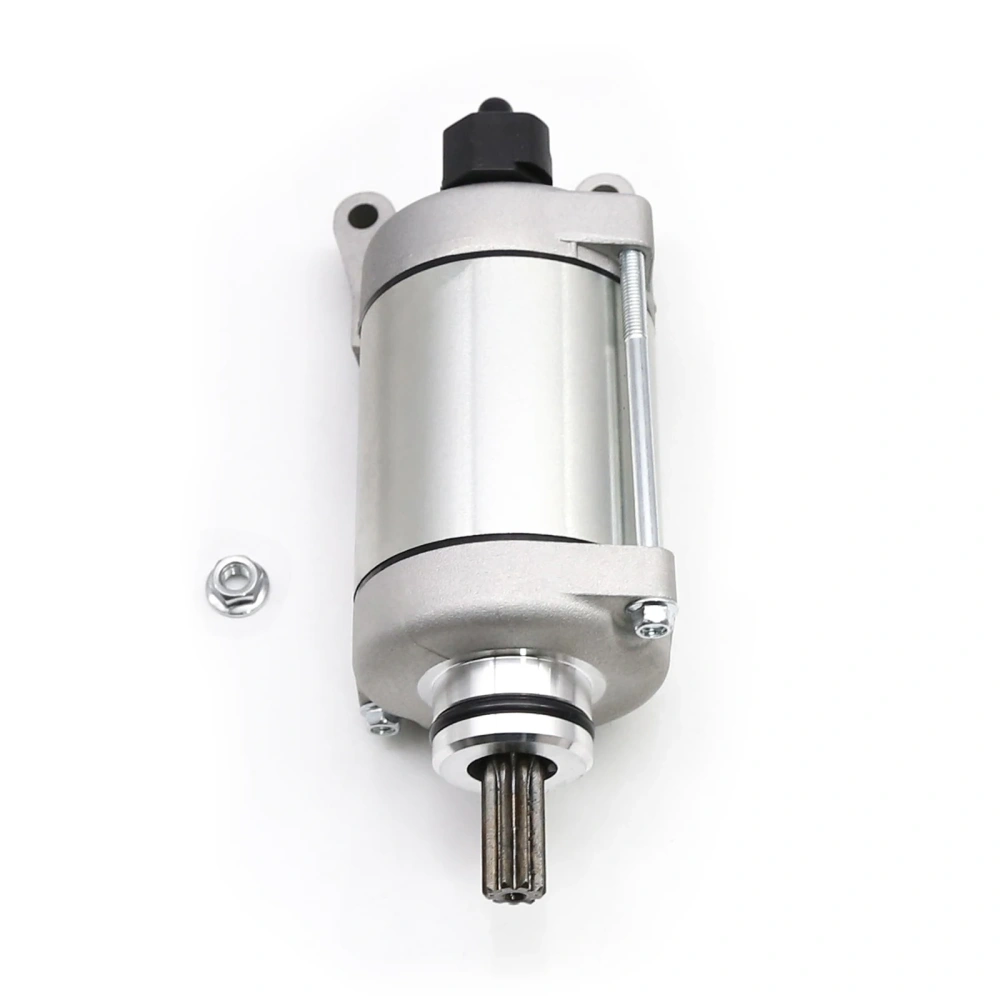 NEW Engine Electric Starter Motor 31200-KPS-A11 For Honda CRF230 CRF230F CRF 230 F 2008-2013 2014 2015 2016 2017 2018 2019