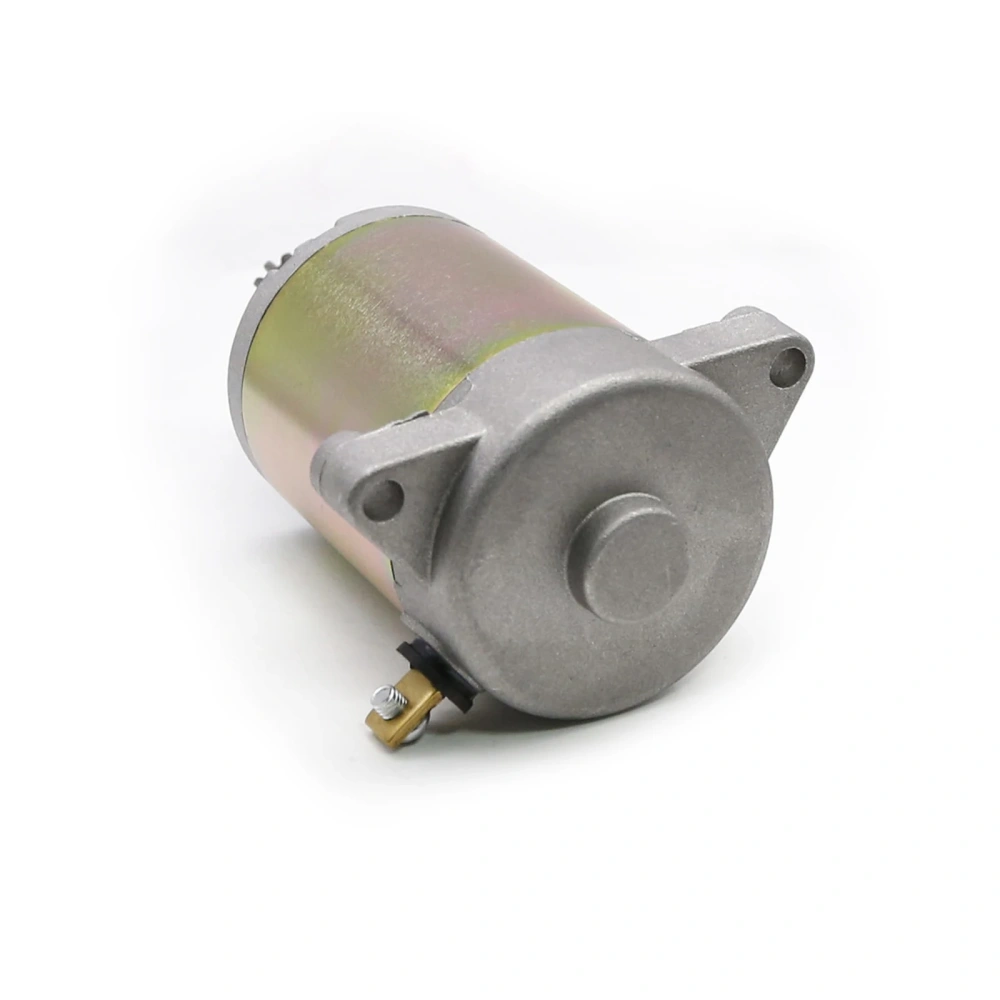 NEW Starter Motor 31100-20E00 For Suzuki AN125 AN150 AN 125 150 VECSTAR CF42A CG41A 1995 1996 1997 1998 1999 2000 Accessories
