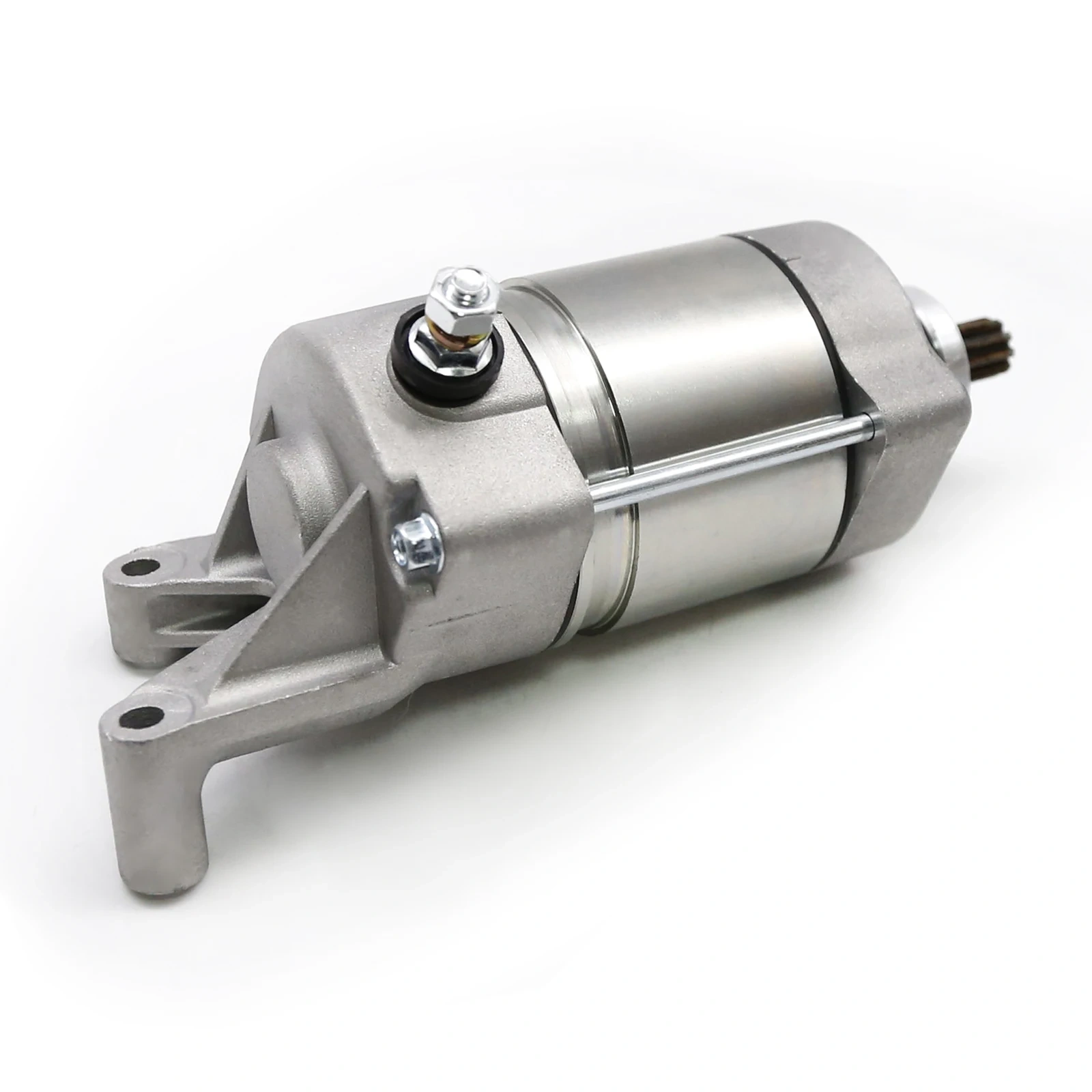 High Performance Electrical Start Starter Motor For Yamaha YZF-R1 YZF R1 YZFR1 2009 2010 2011 2012 2013 2014 14B-81890-00-00