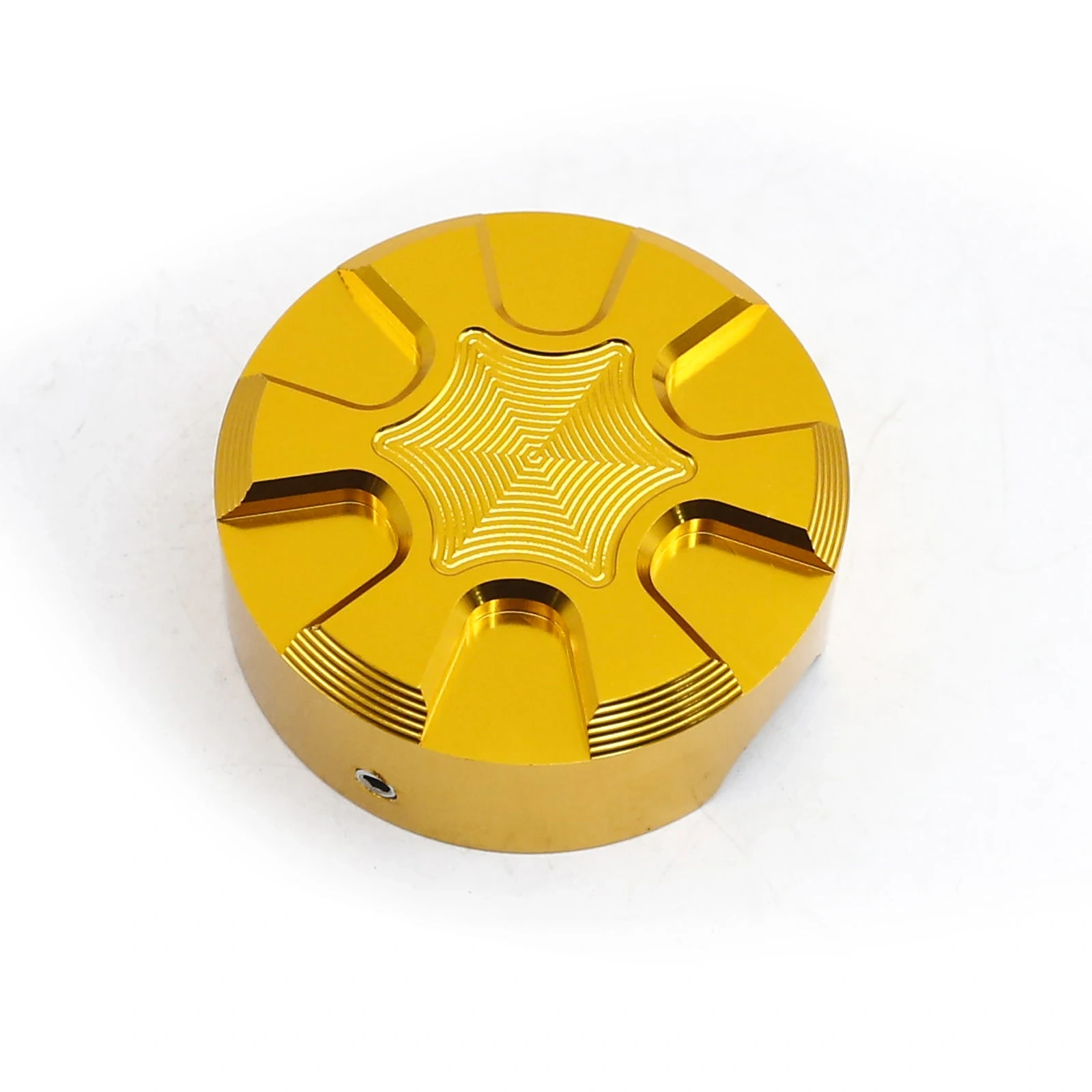 CNC Starter Outer Cover Guard For Honda MSX125 Grom MSX 125 2014-2020 / ANF125 Innova 2003-2007/ Monkey Bike Z125 2019-2023