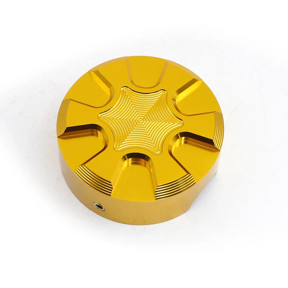 CNC Starter Outer Cover Guard For Honda MSX125 Grom MSX 125 2014-2020 / ANF125 Innova 2003-2007/ Monkey Bike Z125 2019-2023