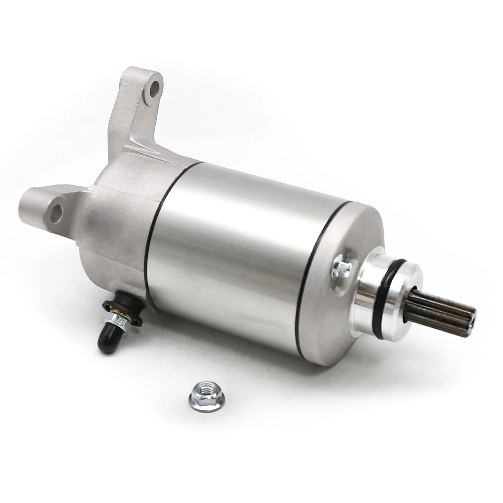 12V Motorcycle Starting Start Starter Motor For Cagiva Raptor V-Raptor 650 2001 2002 2003 2004 2005