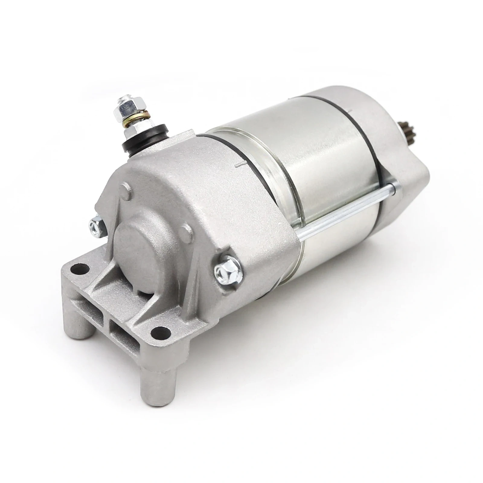 4C8-81890-01-00 For Yamaha YZF R1 R1s YZF-R1 2004 2005 2006 2007 2008 Engine Electric Starter Motor NEW