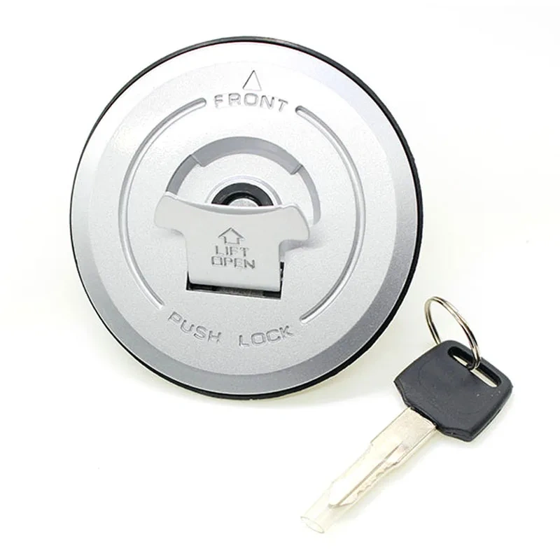 For Honda CBR250 2011 2012 2013 Motorcycle Ignition Switch Gas Cap Fuel Tank Cover Seat Helmet Lock Key Set