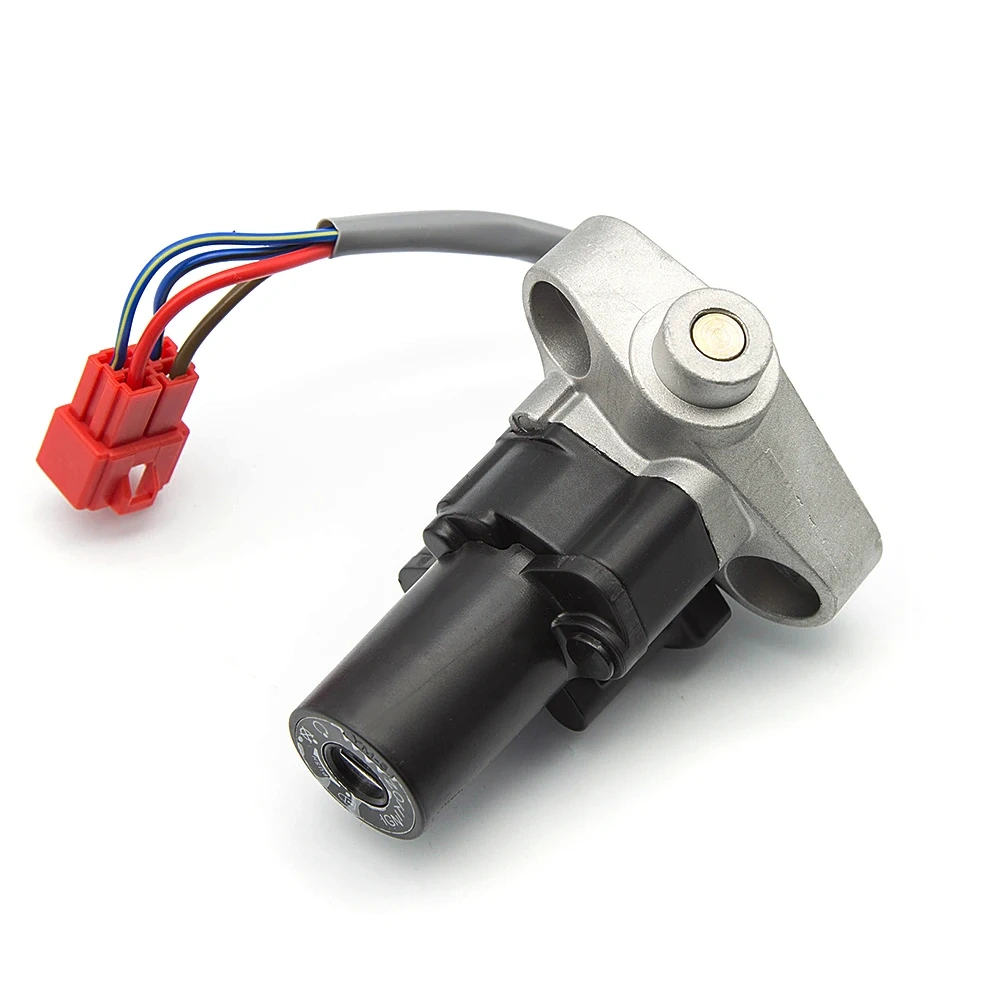 Motorcycle Ignition Switch Fuel Gas Cap Seat Lock Key Set For Yamaha XVS1100 XVS650 XVS400 XVS 650 1100 V-Star Drag Star Classic