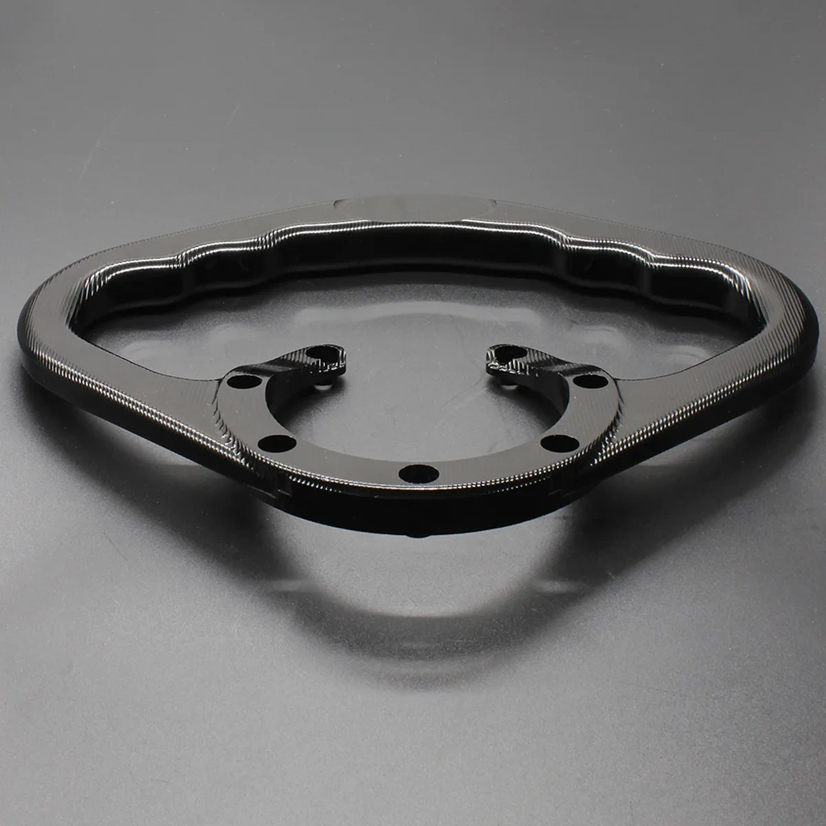 Motorcycle Passenger Handgrips Hand Grip Tank Grab Handles Armrest For Honda CBR900RR CBR929RR CBR954RR CBR600RR CBR 600 F4i VFR