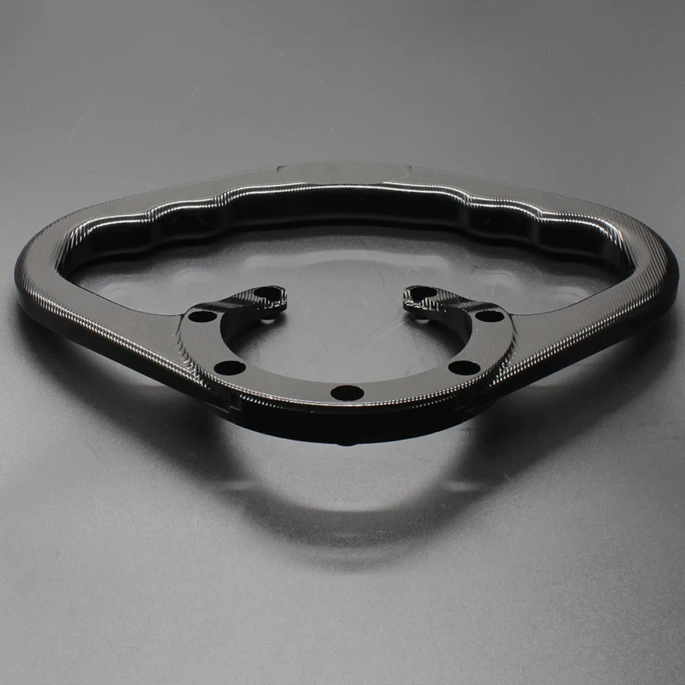 Motorcycle Passenger Handgrips Hand Grip Tank Grab Handles Armrest For Honda CBR900RR CBR929RR CBR954RR CBR600RR CBR 600 F4i VFR
