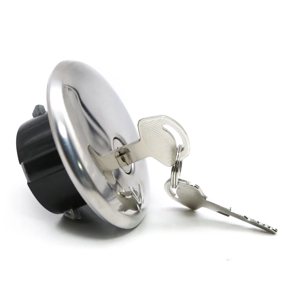 Motorcycle Ignition Switch Fuel Gas Cap Seat Lock Key For Suzuki GN125 GN 125 GN125H GN125E 1982-2001 2000 1999 1998 1997 1996