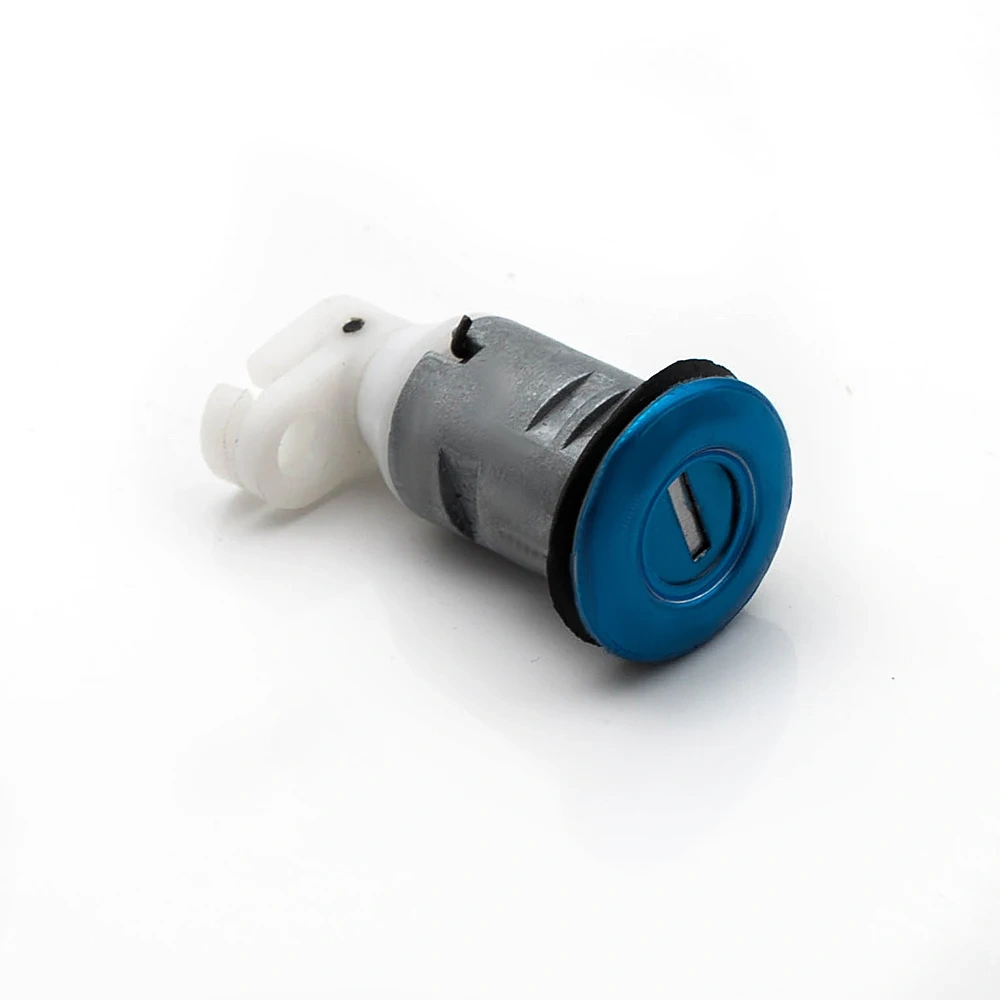 For Honda CBR125R JC50 CBR 125R 2011 2012 2013 2014 2015 2016-2018 Motorcycle Ignition Switch Fuel Gas Cap Seat Lock Key Set