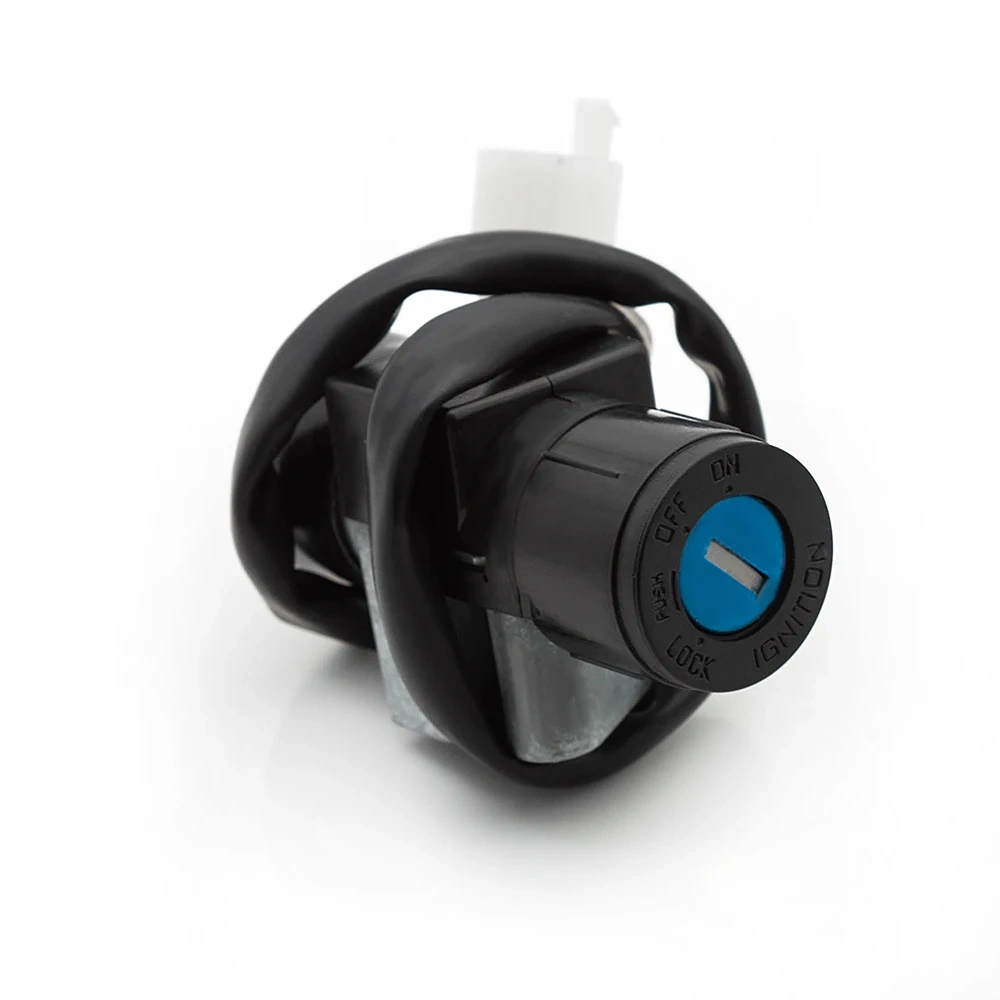 For Honda CBR125R JC50 CBR 125R 2011 2012 2013 2014 2015 2016-2018 Motorcycle Ignition Switch Fuel Gas Cap Seat Lock Key Set