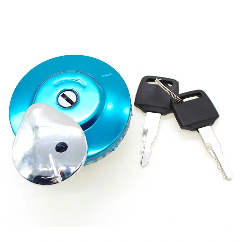 Motorcycle Accessories Ignition Switch Gas Cap Fuel Cover Seat Lock key Set For HONDA REBEL CMX250 CMX450 MAGNA CMX 250 450