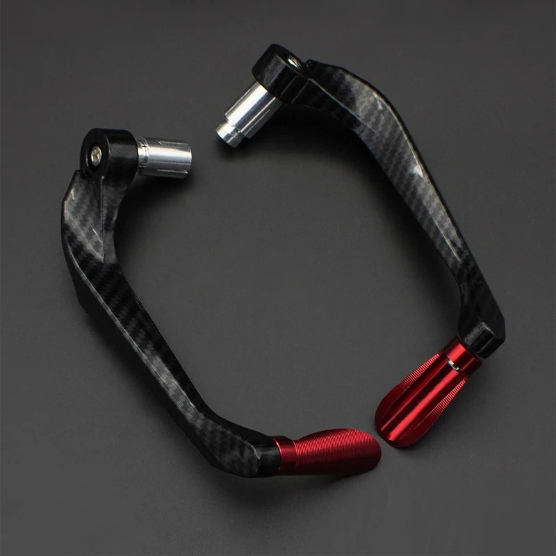 Motorcycle Brake Clutch Lever Guards Protector Hand Guard Handguard For Honda CBR650R CBR650F CBR900RR CBR1000RR CBF500 CBF600