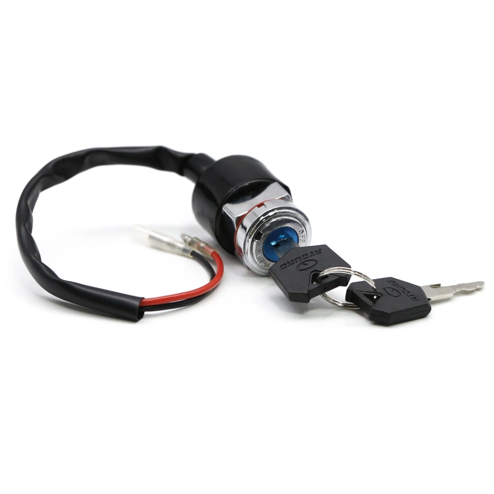 NEW Ignition Switch Keys For Honda CB100 CB125S SL125 SL100 CL100S CT90 CL70 CL70 90 100 100S
