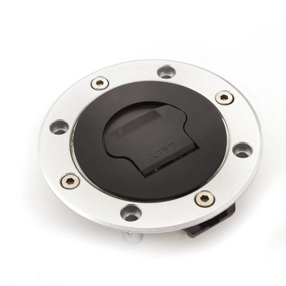 CNC Ignition Switch Gas Cap Fuel Seat Lock Key For Suzuki SV650 GSXR600 GSXR750 GSXR1000 DL1000 V-Storm TL1000 GSXR 600 750