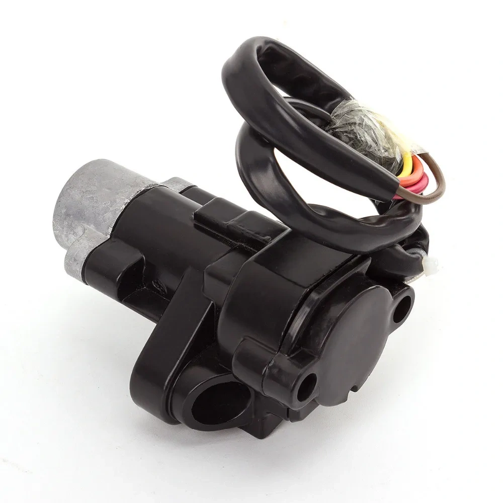 For Suzuki SFV650 Gladius SFV 650 2009-2015 Motorcycle Ignition Switch Gas Cap Fuel Tank Cover Seat Lock Key Set