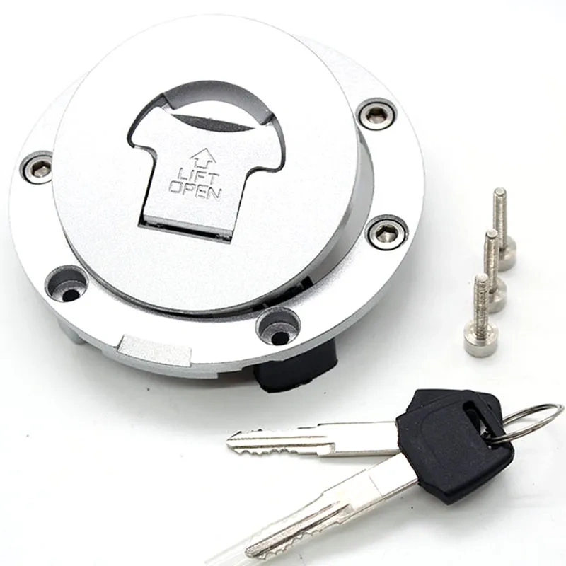 Ignition Switch Fuel Gas Cap Cover Seat Lock Key Set For Honda CBR600 F4i CBR929RR CBR954RR CBR1000 CB400 CB1300 VFR800 VTR1000