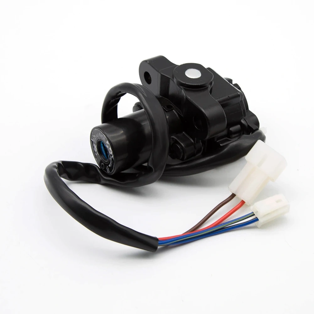 For Yamaha XVS950 XVS 950 2009 2010 2011 2012 2013 2014 2015 2016 2017 Motorcycle Ignition Switch Fuel Gas Cap Seat Lock Key Set