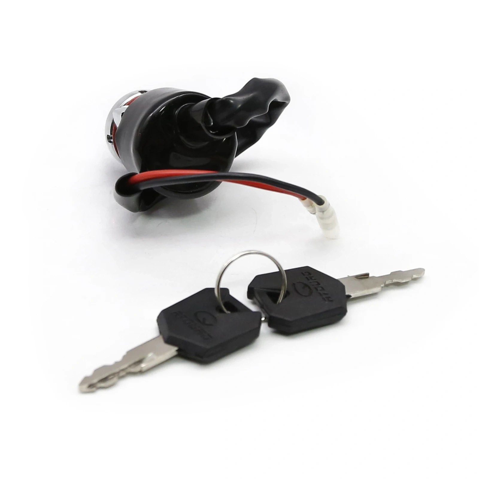 NEW Ignition Switch Keys For Honda CB100 CB125S SL125 SL100 CL100S CT90 CL70 CL70 90 100 100S