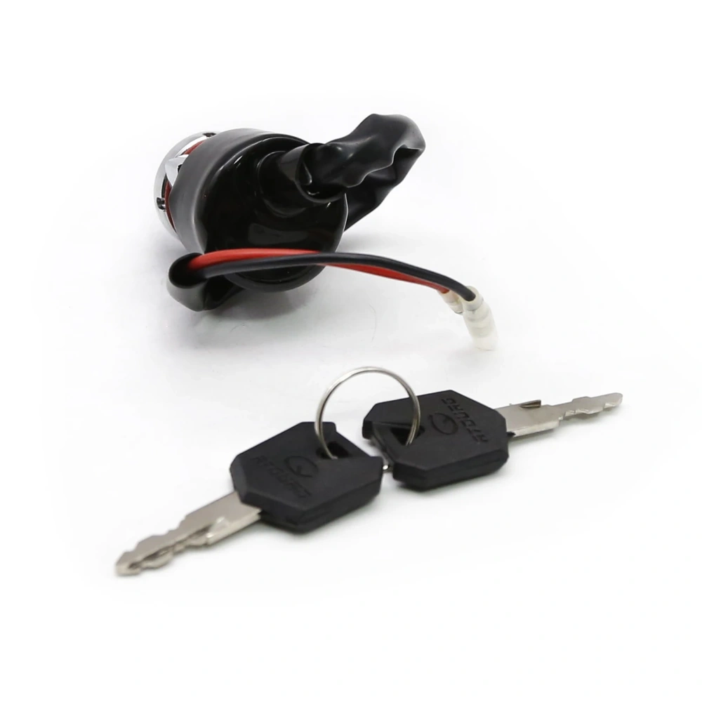 NEW Ignition Switch Keys For Honda CB100 CB125S SL125 SL100 CL100S CT90 CL70 CL70 90 100 100S
