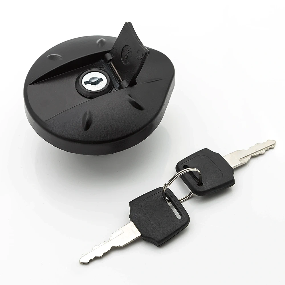 Motorcycle Fuel Tank Gas Cap Cover Lock Keys For Yamaha XT660R XT660X XT 660 R XT 660X 2004-2011 2005 2006 2007 2008 2009 2010