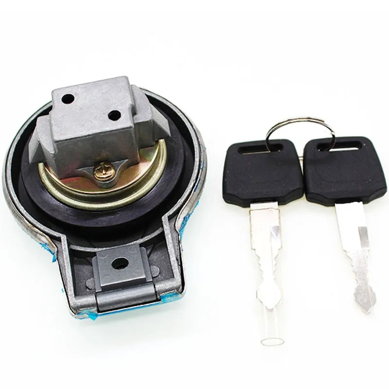 Motorcycle Ignition Switch Fuel Gas Cap Seat Lock Key Set For Yamaha VIRAGO XV125 XV250 XV240 XV535 XV 125 250 535 3LS Vstar 4RF
